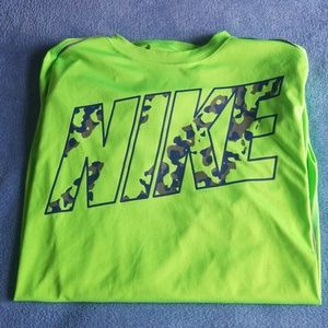 Nike Athletic Shirt